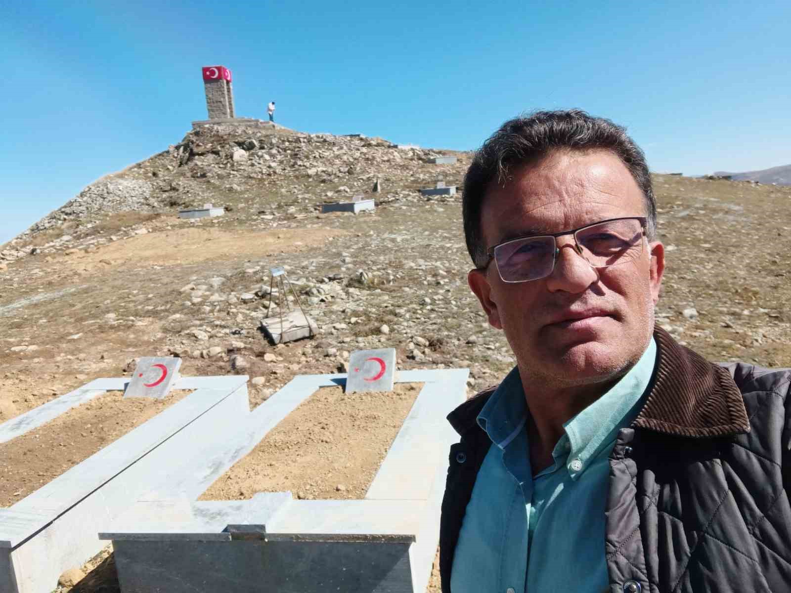 bir asir sonra ayni ruhla sehitlik icin el ele verdiler 3 lW9MqgTa