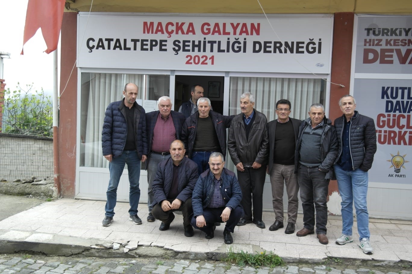 bir asir sonra ayni ruhla sehitlik icin el ele verdiler 4 gU6SZWcn