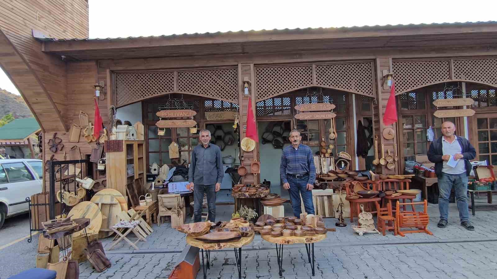 bir asirlik emegin izinde atik agaclardan sanata uzanan yol 2 7y7cCHOZ