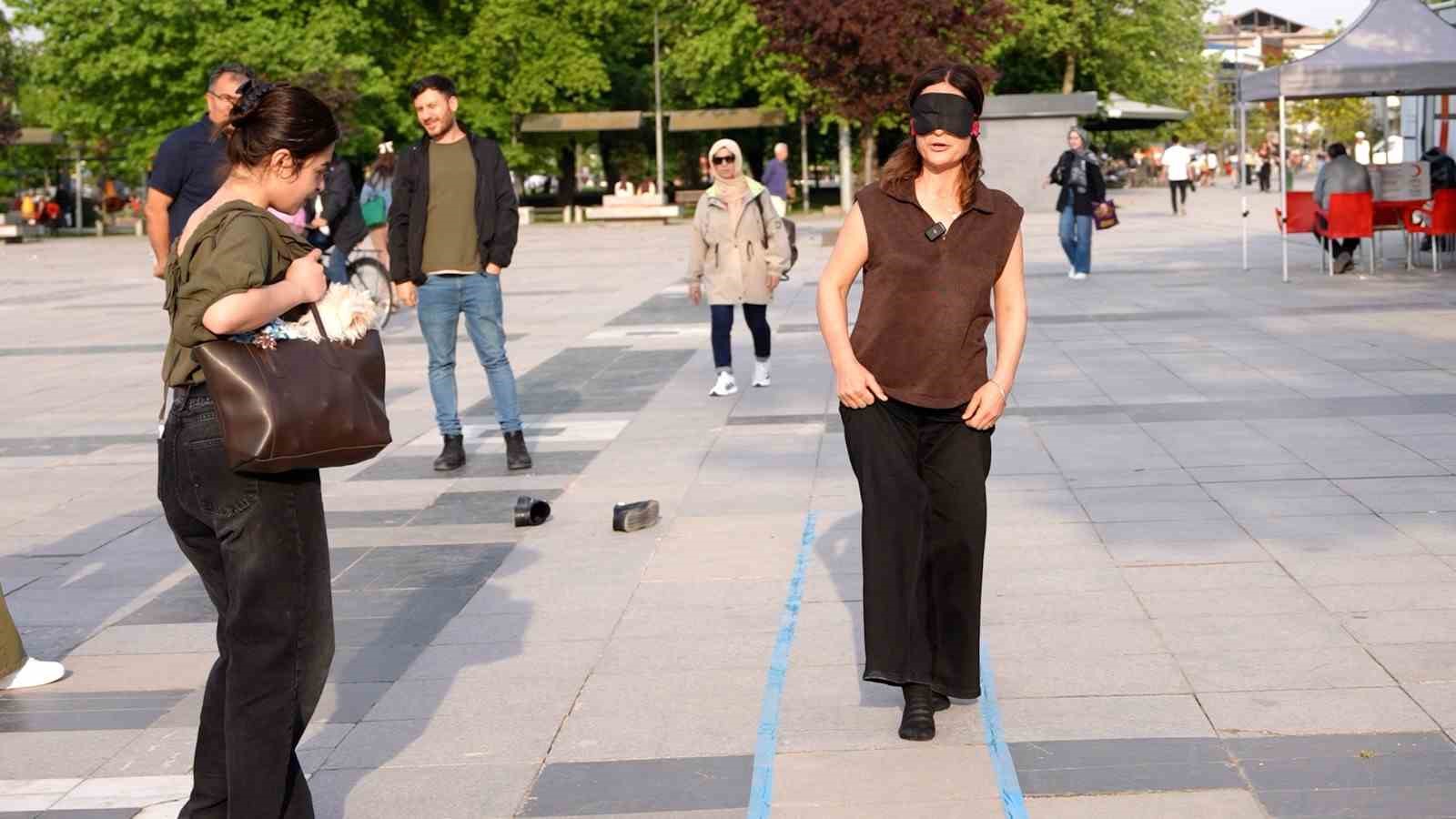 bir dakikalik deney binlerce gercegi hatirlatti 0 cGPlKrs9