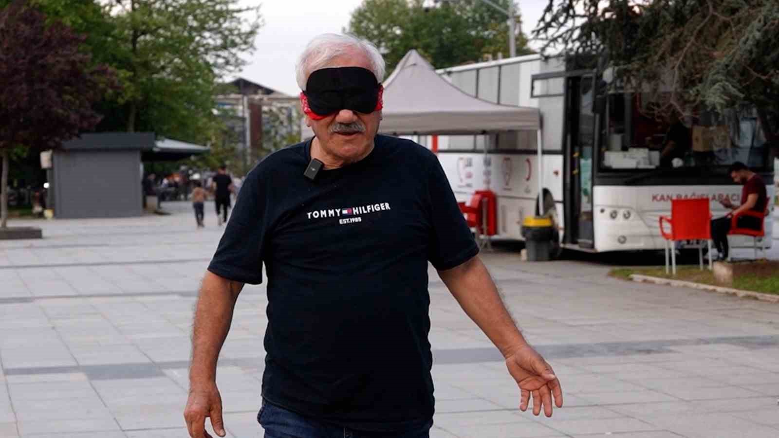 bir dakikalik deney binlerce gercegi hatirlatti 2 OuA13Mgb