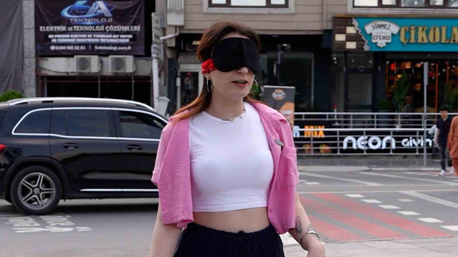 bir dakikalik deney binlerce gercegi hatirlatti 3