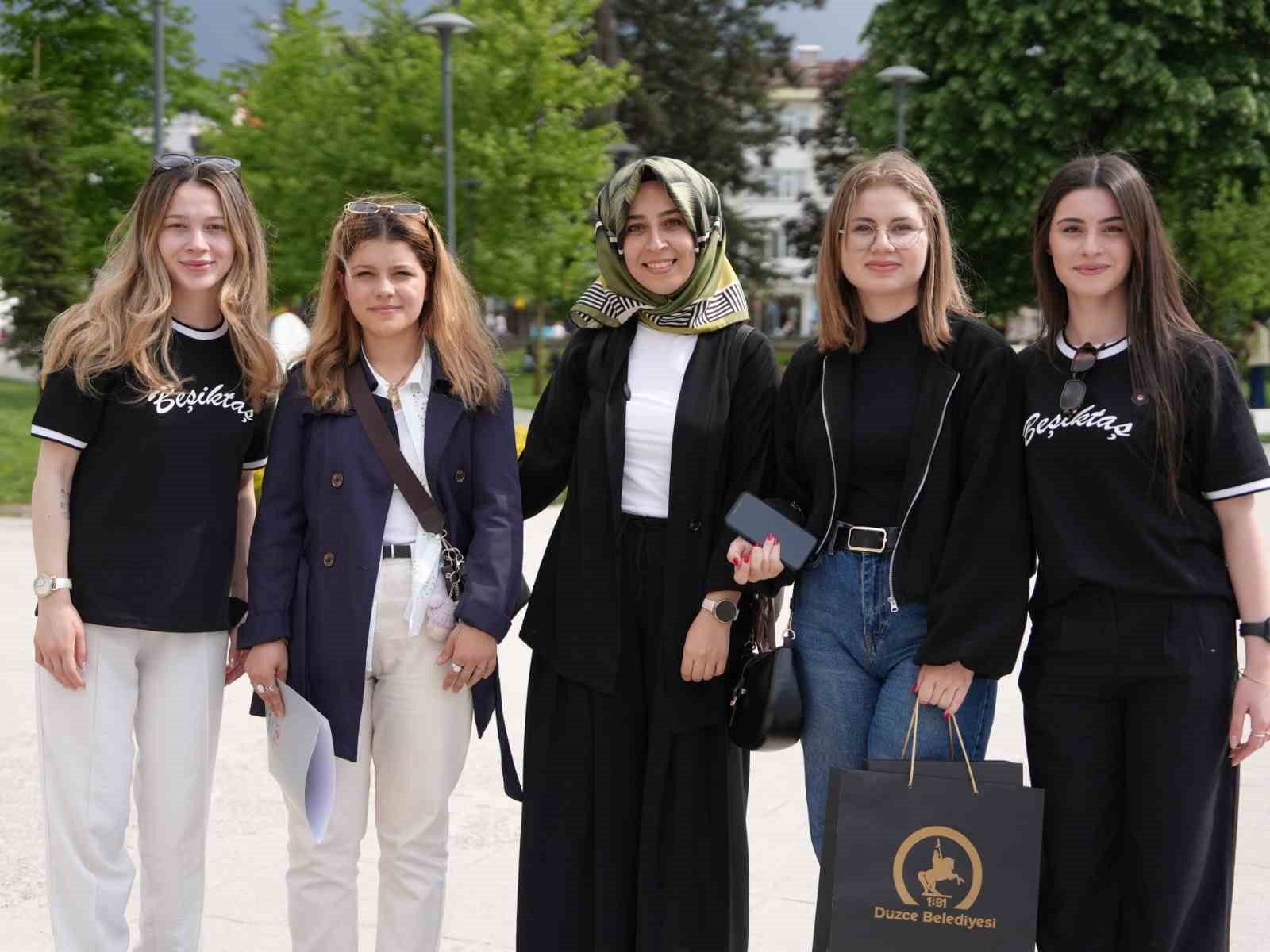 bir dakikalik deney binlerce gercegi hatirlatti 5