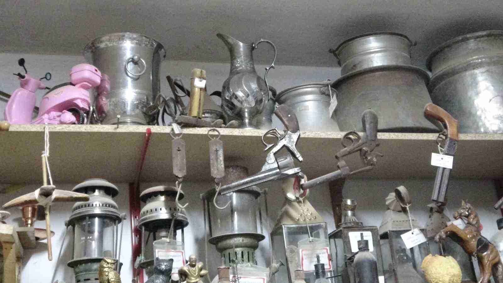 Bir diziden ilham alarak başlayan hikâye müze hayaliyle büyüyor 4 bir diziden ilham alarak baslayan hik ye muze hayaliyle buyuyor 0 ZbPtSWzC