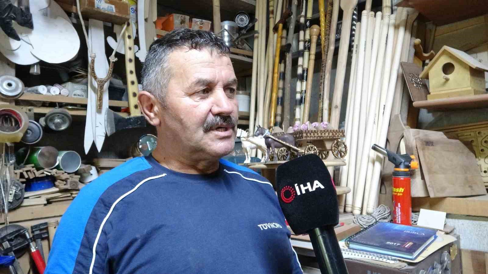 Bir diziden ilham alarak başlayan hikâye müze hayaliyle büyüyor 5 bir diziden ilham alarak baslayan hik ye muze hayaliyle buyuyor 1 DecdXKLQ