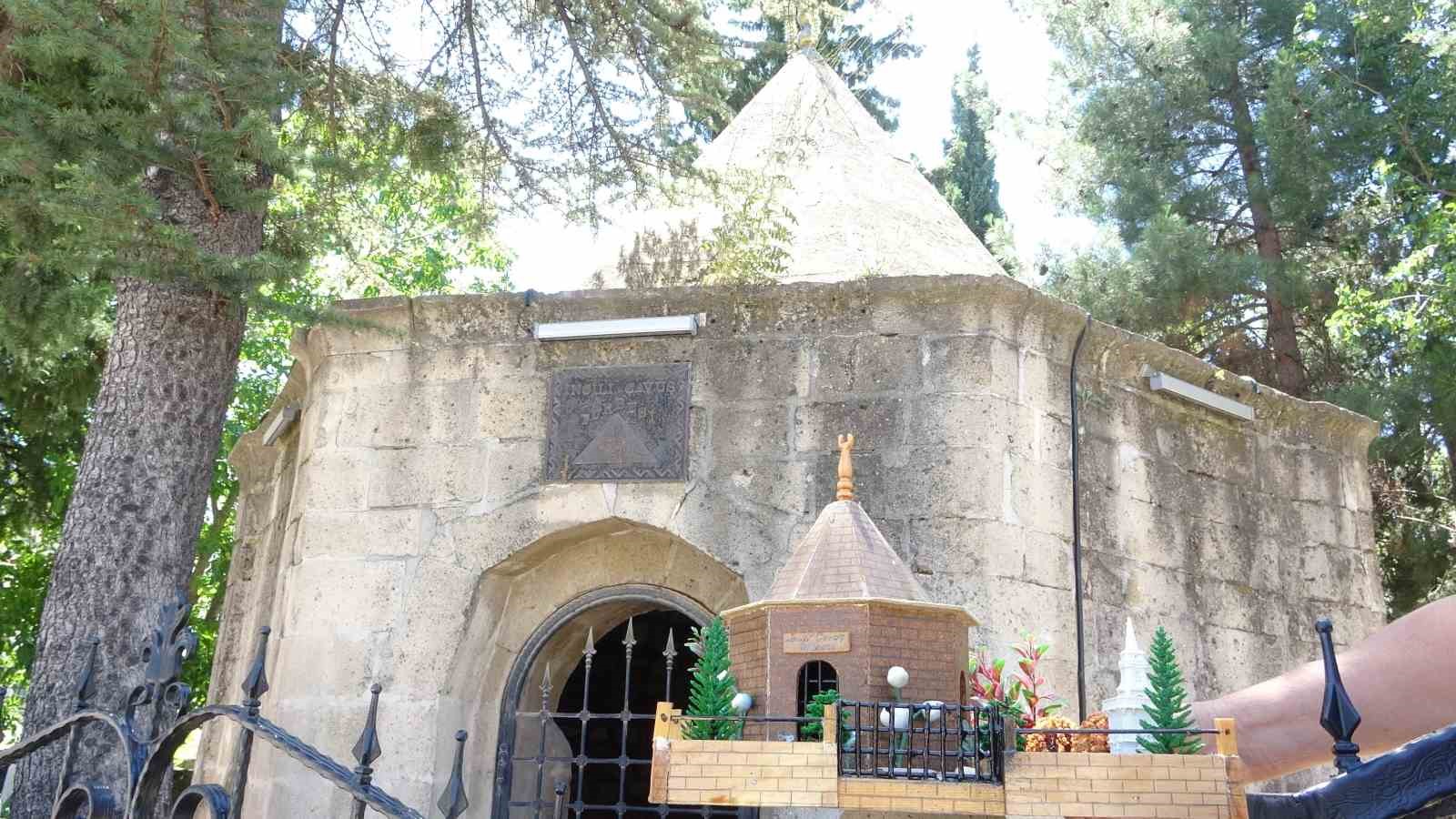 Bir diziden ilham alarak başlayan hikâye müze hayaliyle büyüyor 8 bir diziden ilham alarak baslayan hik ye muze hayaliyle buyuyor 4