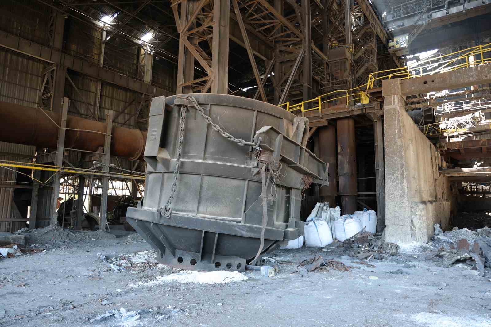 Bir dönem Türkiye’nin en büyüklerindendi, şimdi korku filmlerini aratmıyor 8 bir donem turkiyenin en buyuklerindendi simdi korku filmlerini aratmiyor 4 GTnRgQRR