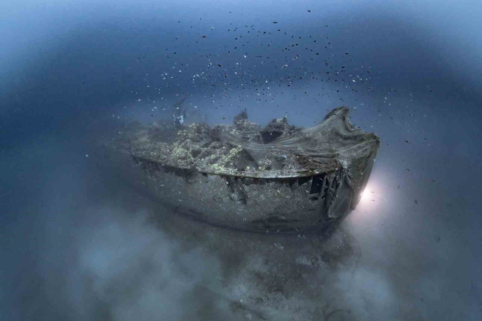 bir dunya mirasi derin miras projesi ile koruma altina aliniyor 3 itsZD3Lw