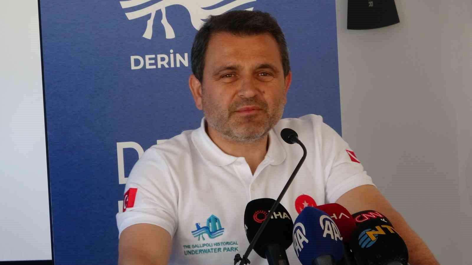 bir dunya mirasi derin miras projesi ile koruma altina aliniyor 5 4H5znjag