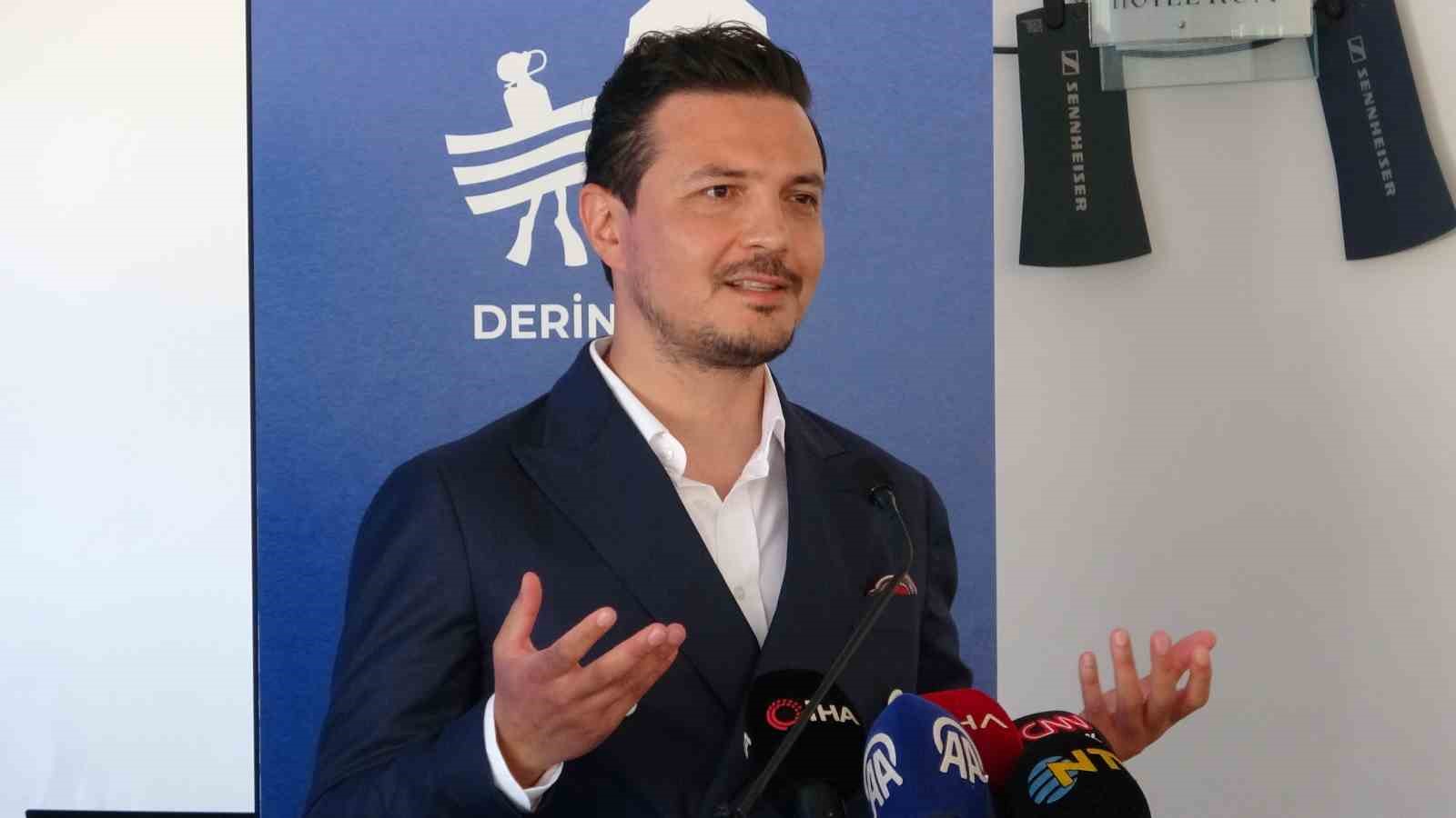 bir dunya mirasi derin miras projesi ile koruma altina aliniyor 6 1wEe4XMK