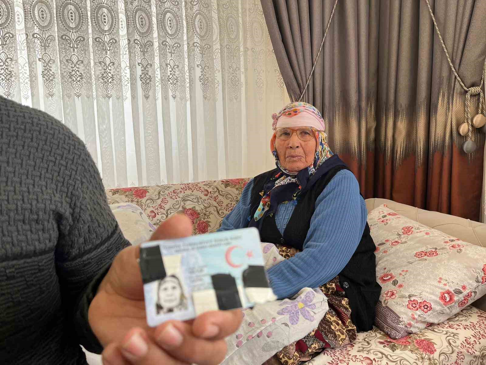 bir garip yas bilmecesi 2 bINHI2lv