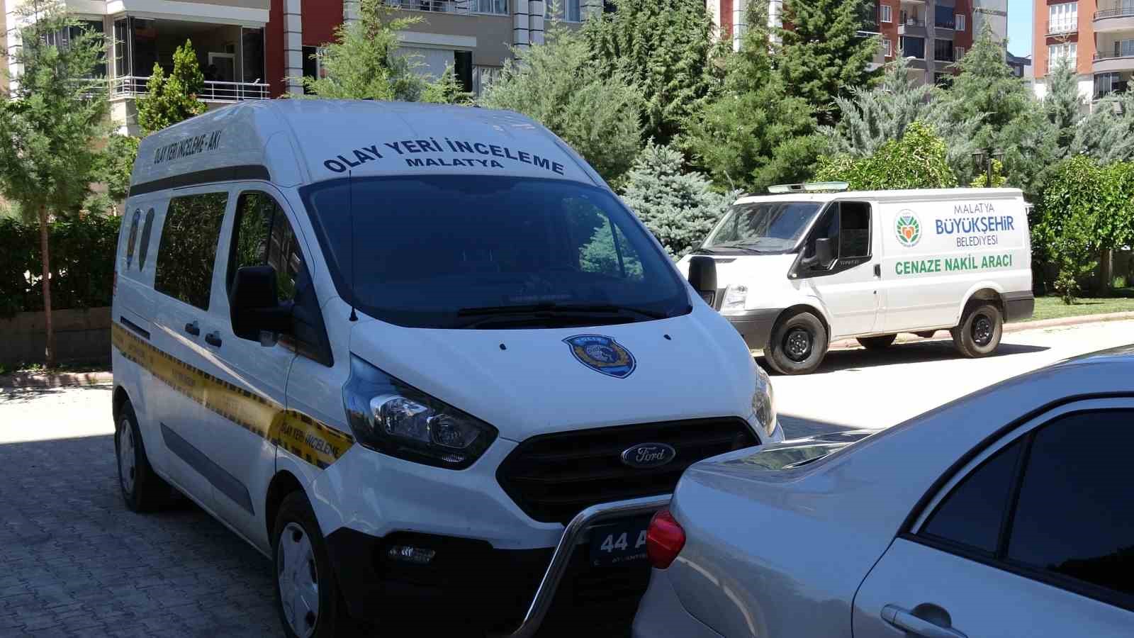 bir hafta once tasindigi evde olu bulundu 0 UlJpcvhN