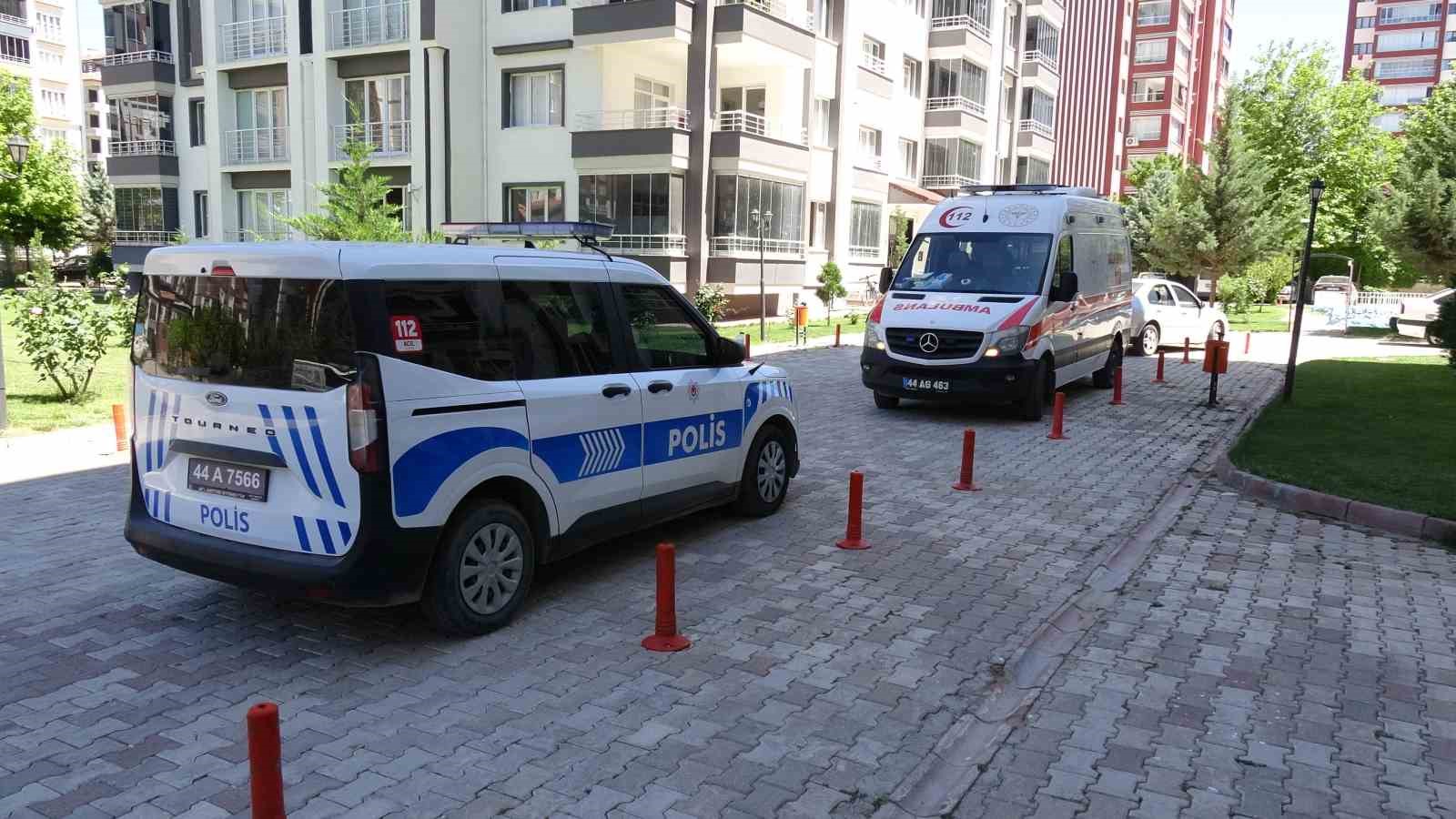 bir hafta once tasindigi evde olu bulundu 1 3vvgjKyW