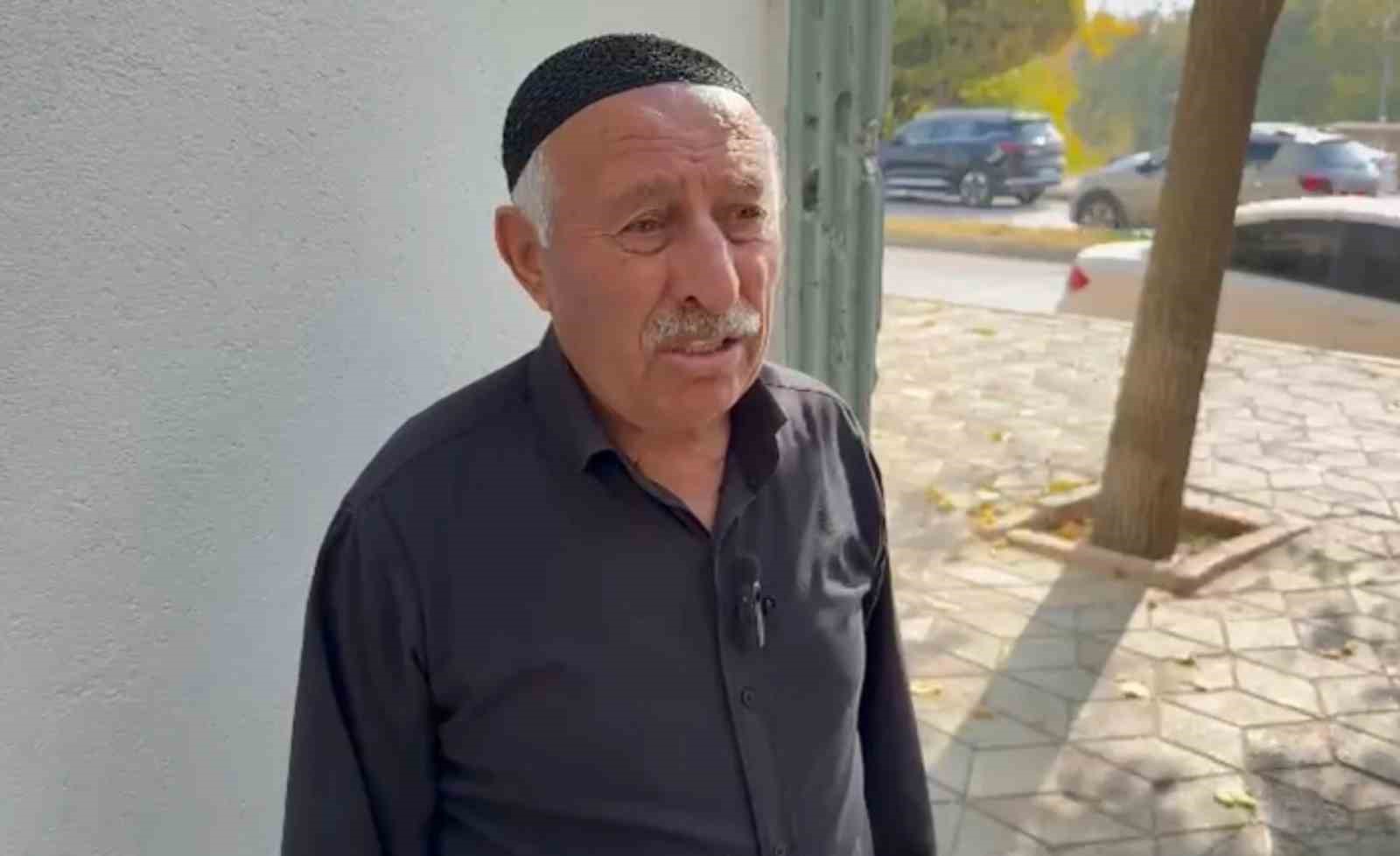 bir hafta sonra cesedi bulunan otizmli veyselin amcasi devletimiz ekiplerimiz herkes elinden geleni yapti 9WWXeYyL