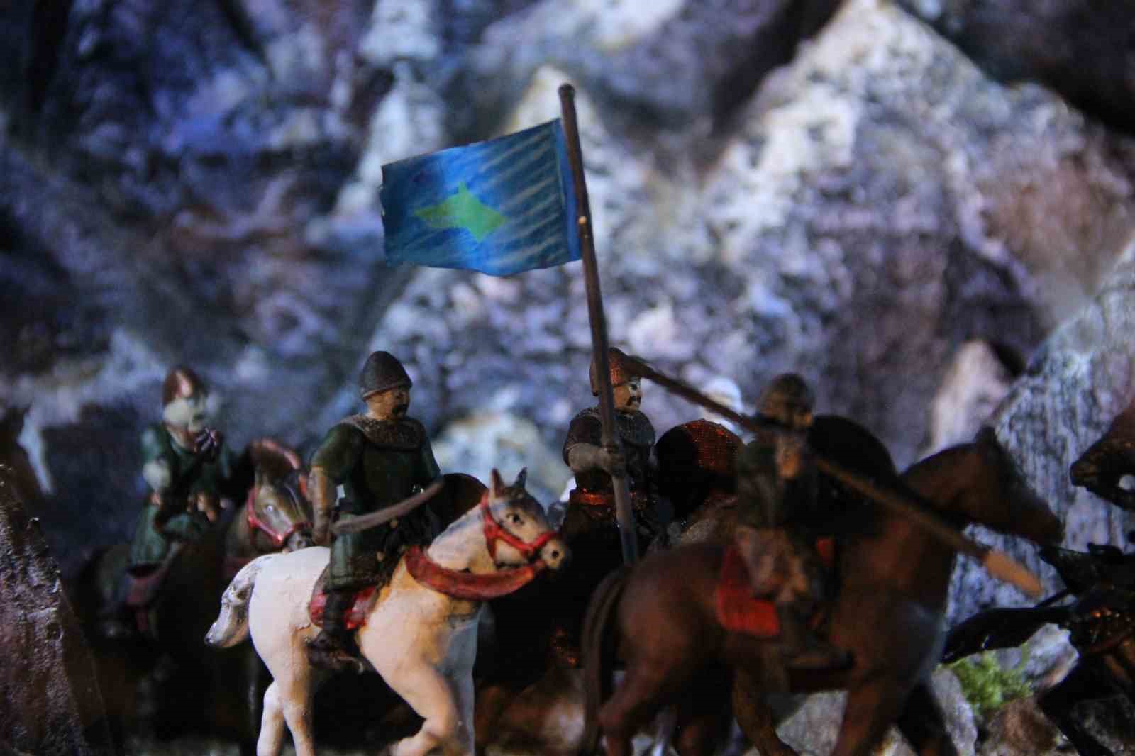 bir hevesle basladi simdi yabancilardan bile siparis aliyor 13 URlb3cVe