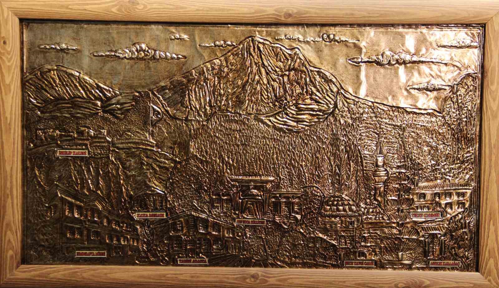 bir hevesle basladi simdi yabancilardan bile siparis aliyor 16 348UucgJ