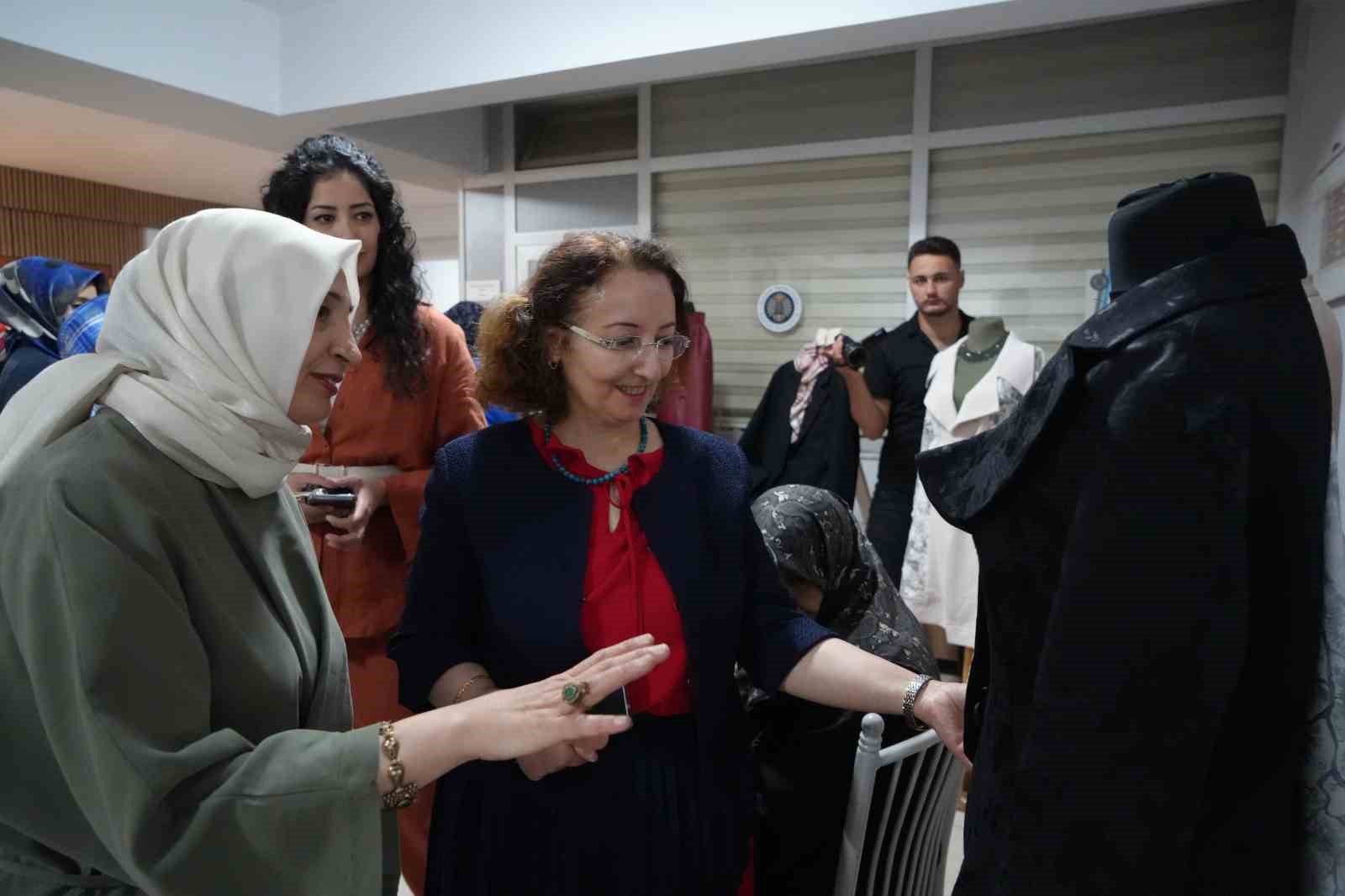 Bir kadının iğnesinden dökülen zarafet 11 bir kadinin ignesinden dokulen zarafet 7 IuywzHrA