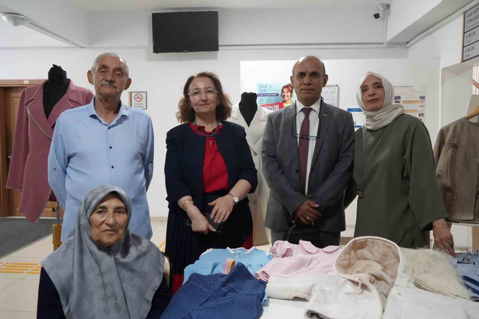 Bir kadının iğnesinden dökülen zarafet 12 bir kadinin ignesinden dokulen zarafet 8 vZWRDtmL