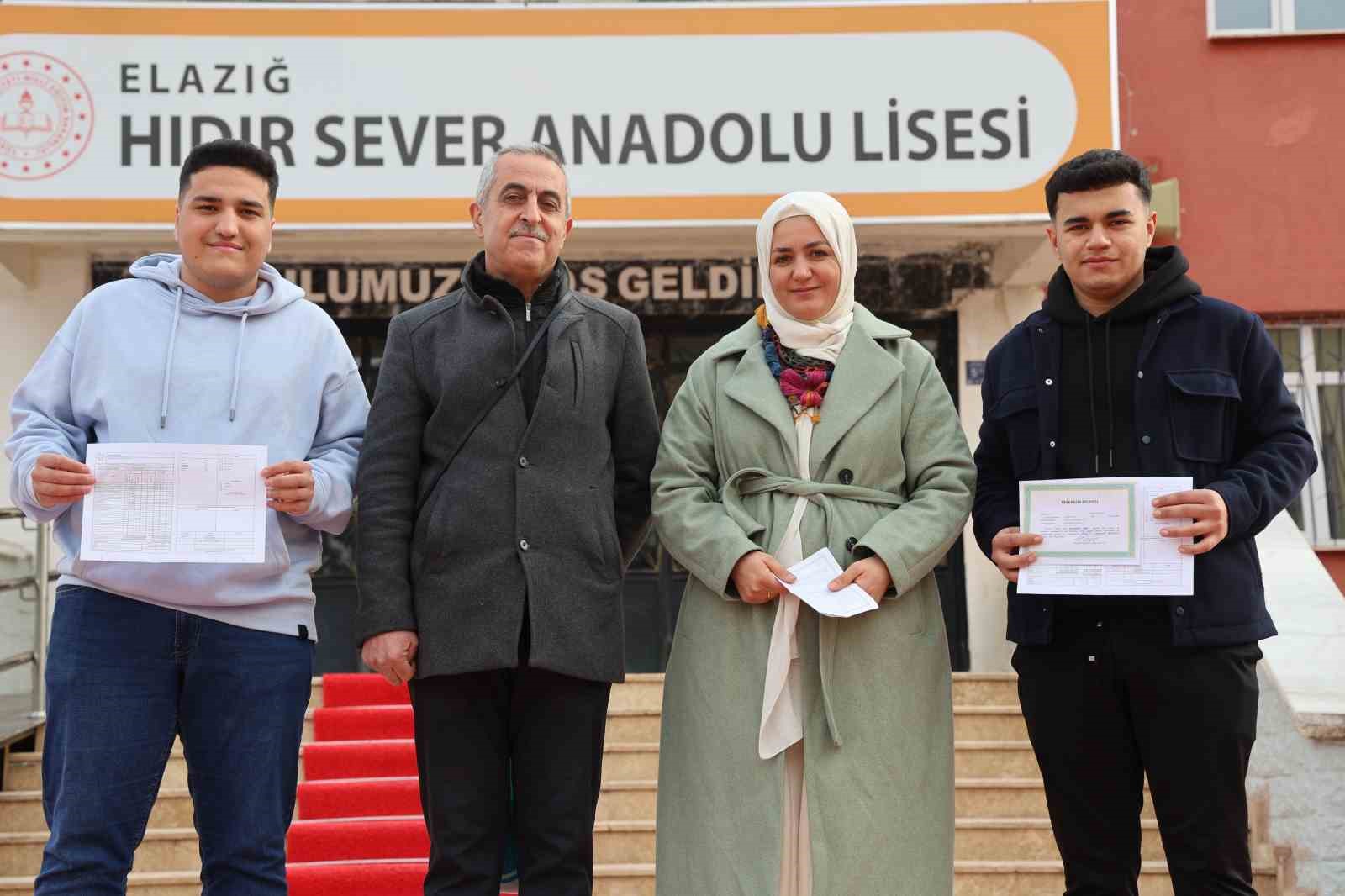 bir okul uc nesil tek karne gunu 1 r128Ynu2