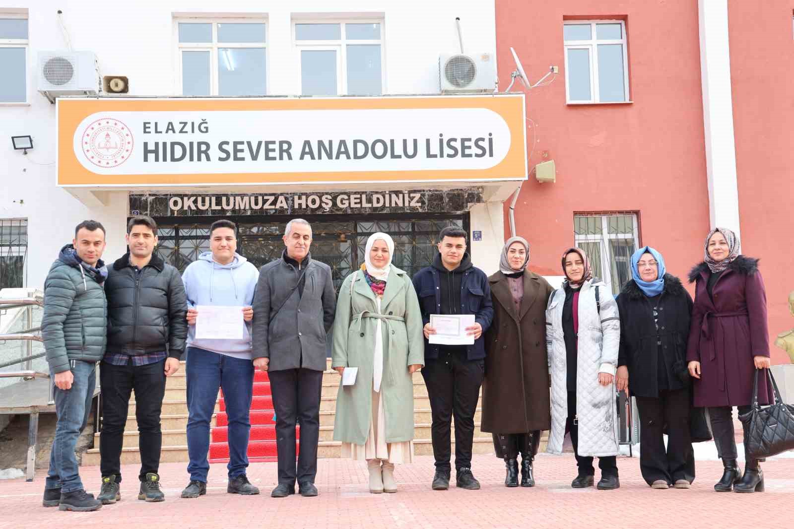 bir okul uc nesil tek karne gunu 3 PsKniJyP