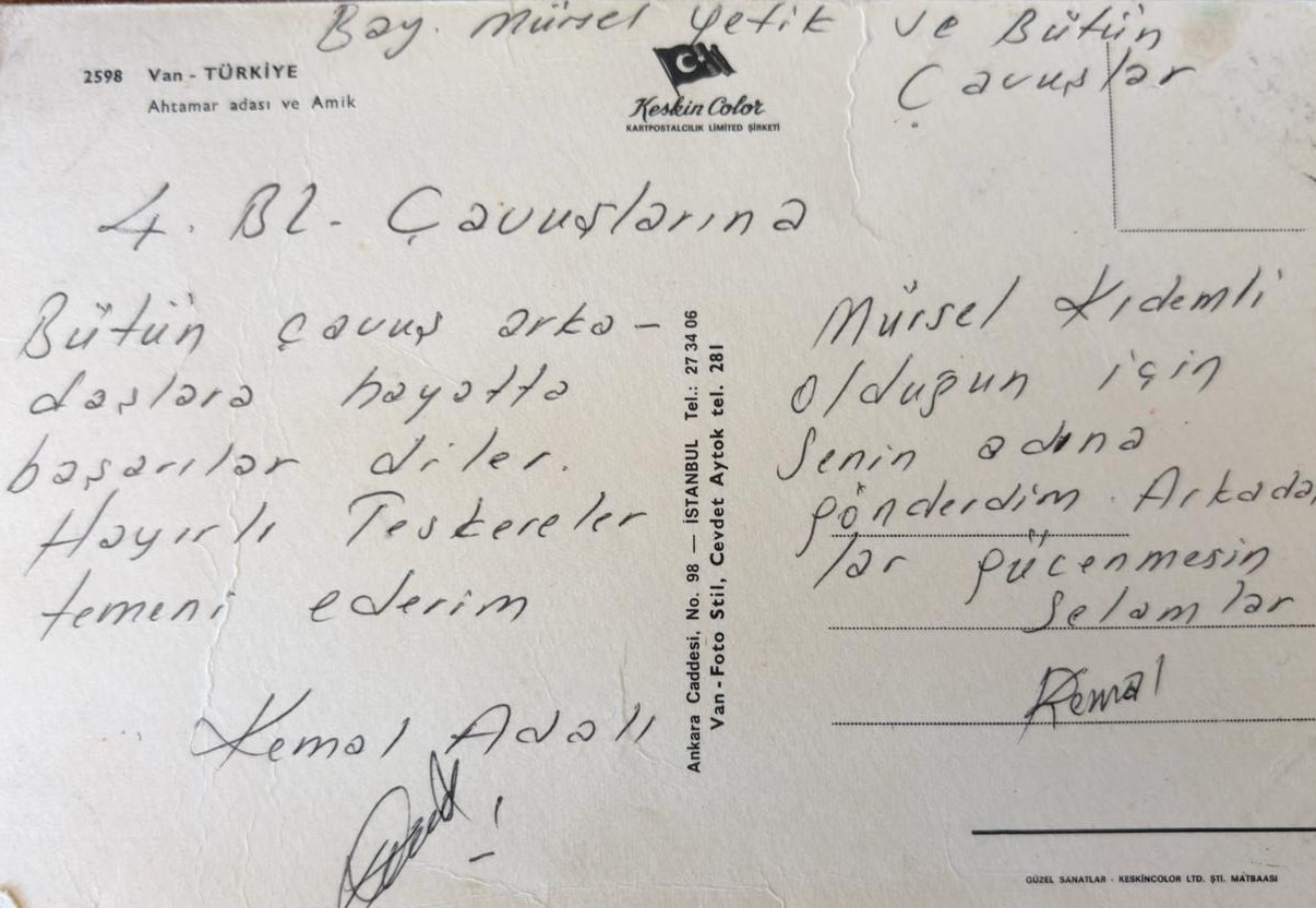 bir omru defterlere sigdirarak 59 yildir gunluk tutuyor 7 GYtQqkkt