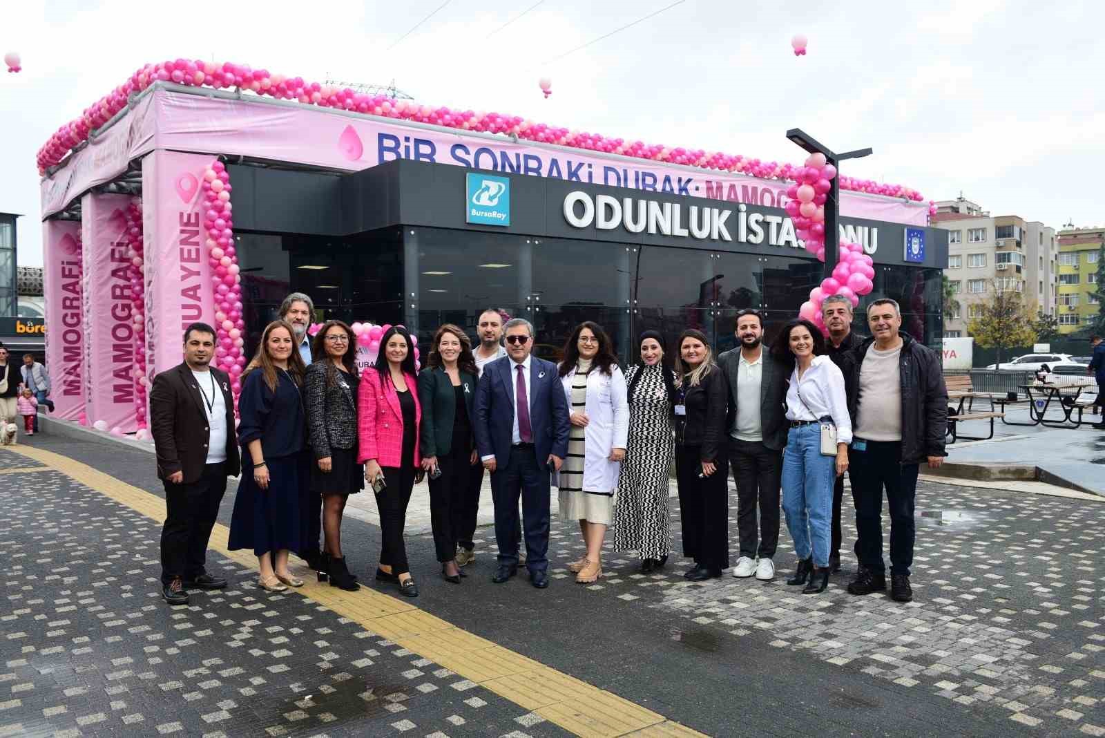 bir sonraki durak mamografi 1 SGPIOlEE