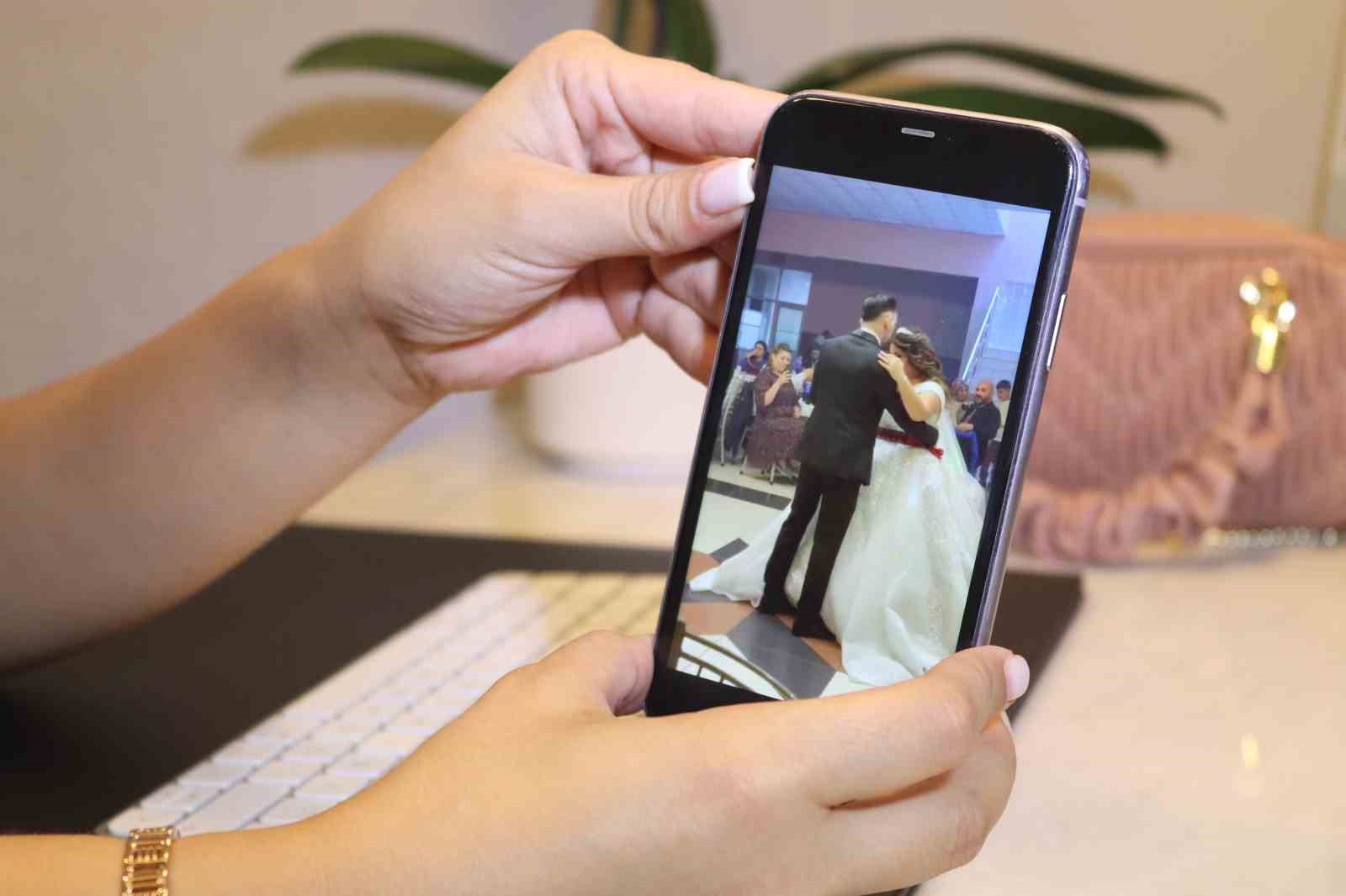Bir tuşla hayalleri yıkıldı: Düğün videosu olmayan çift 200 bin TL tazminat kazandı 4 bir tusla hayalleri yikildi dugun videosu olmayan cift 200 bin tl tazminat kazandi 0 dIWMYN9A