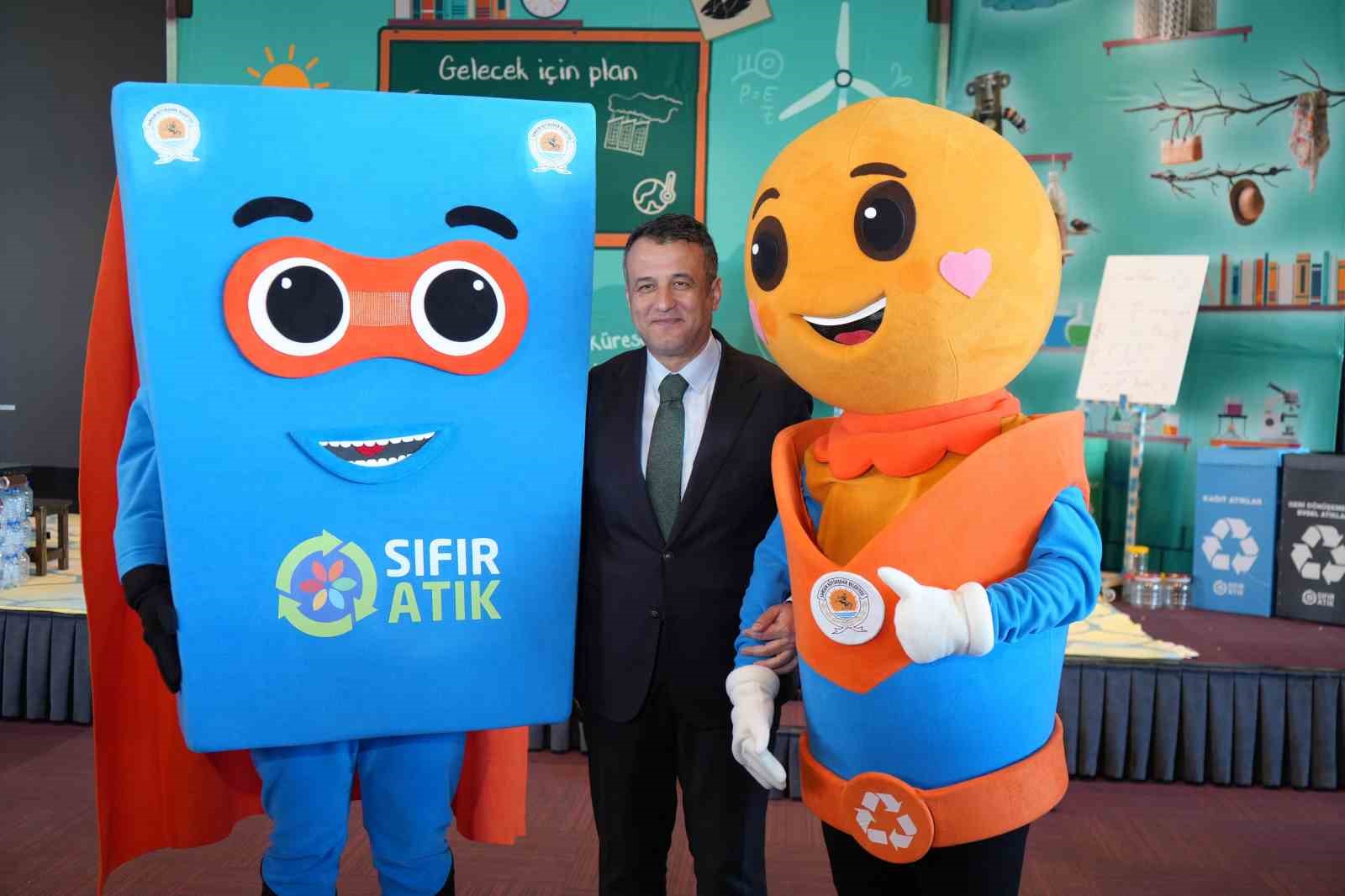 bir yanda israf bir yanda aclik sifir atik gununde samsundan carpici mesaj 1 k61InXJl