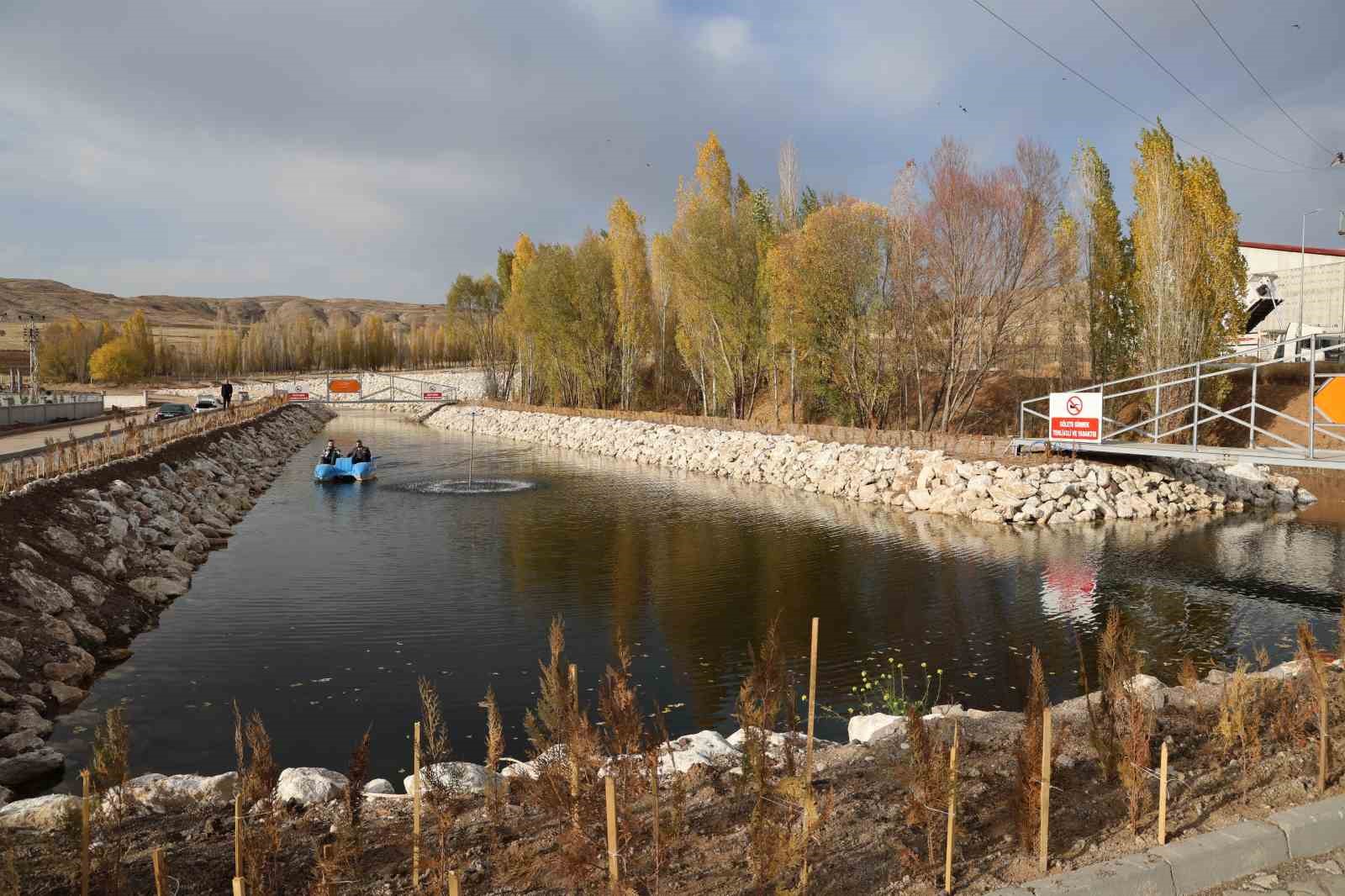 bir yanda sanayi uretimi yapiliyor bir yanda doga korunuyor 5