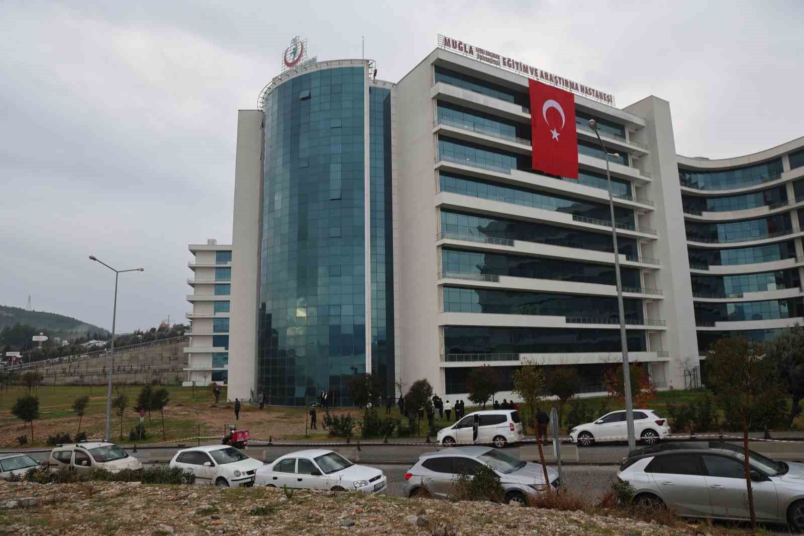 bir yil once kirima ugrayan ambulans helikopterdeki gorev sahitleri anildi 1 5Dvbi7vg