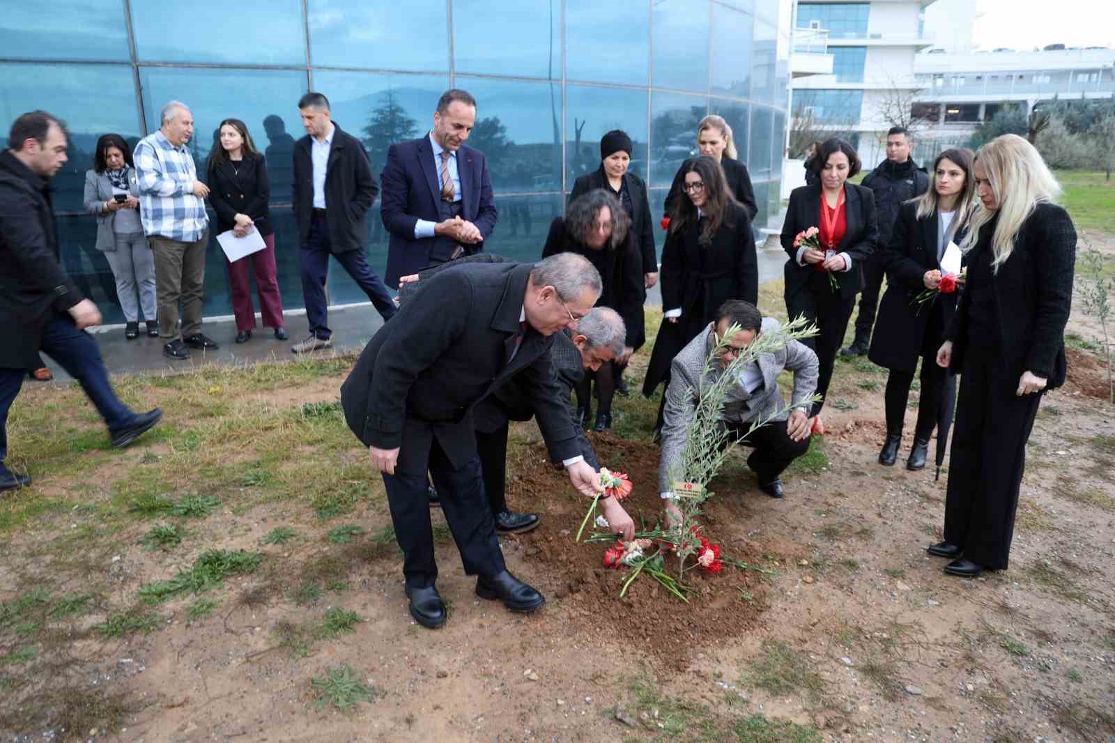 bir yil once kirima ugrayan ambulans helikopterdeki gorev sahitleri anildi 3 MQE4tR9T