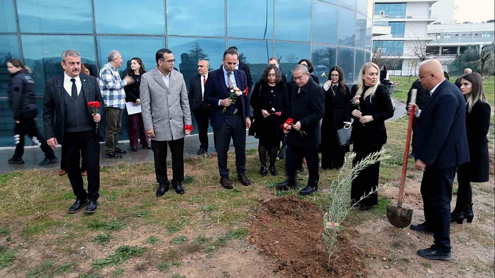 bir yil once kirima ugrayan ambulans helikopterdeki gorev sahitleri anildi 4 OJSbA64p