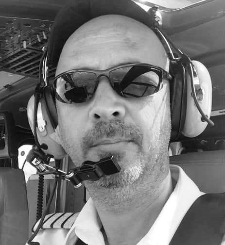 bir yil once kirima ugrayan ambulans helikopterdeki gorev sahitleri anildi 7 wwkeaMkY