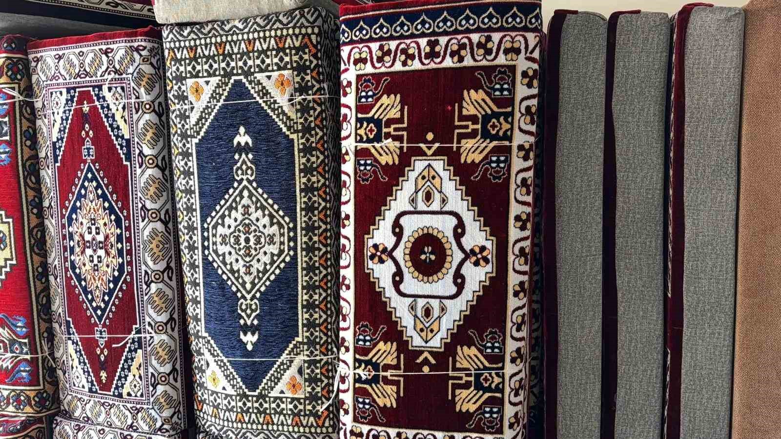 bir zamanlar her evde bulunan hasir yastiklar zamana yenik dustu 2