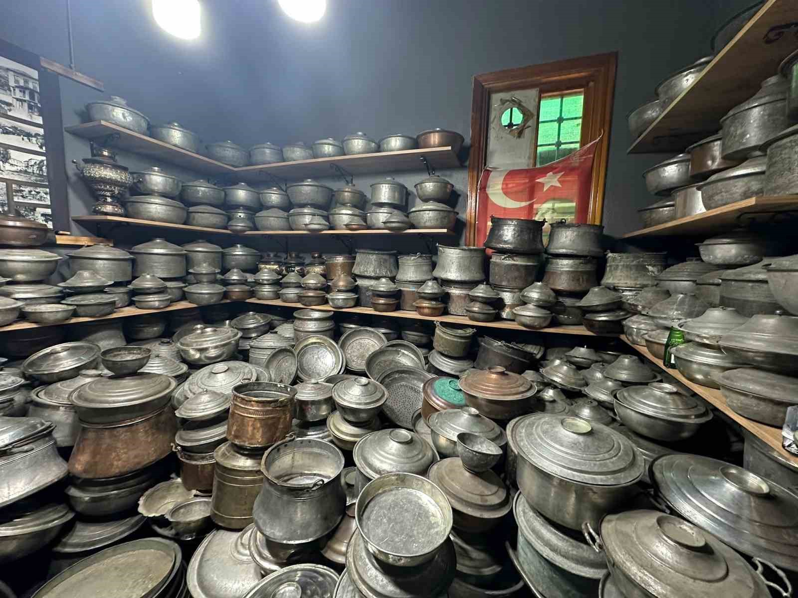 Bir zamanlar konak ve mutfakların vazgeçilmezleriydi 7 bir zamanlar konak ve mutfaklarin vazgecilmezleriydi 3