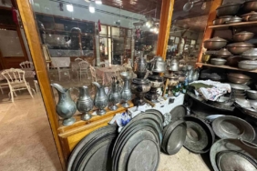 İş Sanat Kibele Sanat Galerisi’nde yılın ilk sergisi "Ayla Turan Retrospektif" 1 thumbnail