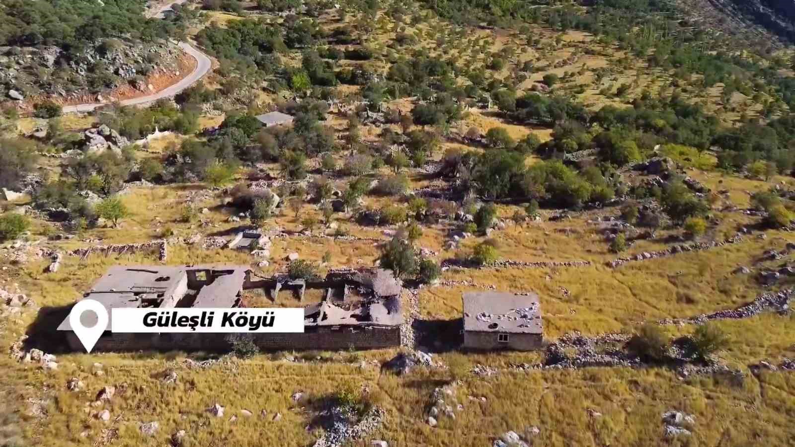 Bir zamanlar korkunun hakim olduğu Gabar’da şimdi umut ve üretim yükseliyor 4 bir zamanlar korkunun hakim oldugu gabarda simdi umut ve uretim yukseliyor 0 ft3smtUq