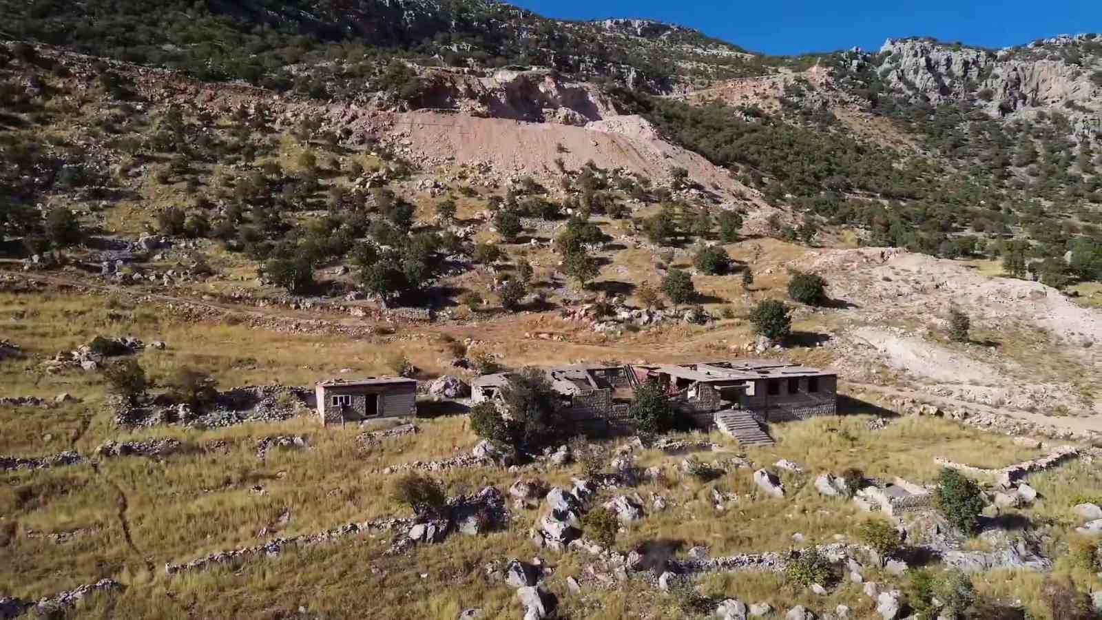 Bir zamanlar korkunun hakim olduğu Gabar’da şimdi umut ve üretim yükseliyor 8 bir zamanlar korkunun hakim oldugu gabarda simdi umut ve uretim yukseliyor 4 NcuItNSW