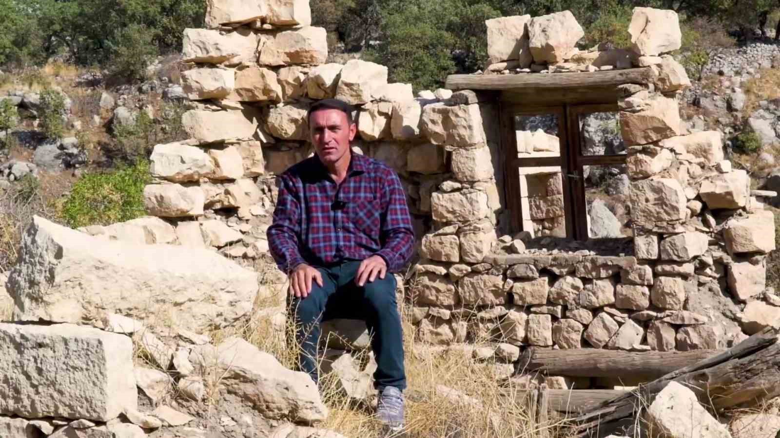 Bir zamanlar korkunun hakim olduğu Gabar’da şimdi umut ve üretim yükseliyor 9 bir zamanlar korkunun hakim oldugu gabarda simdi umut ve uretim yukseliyor 5