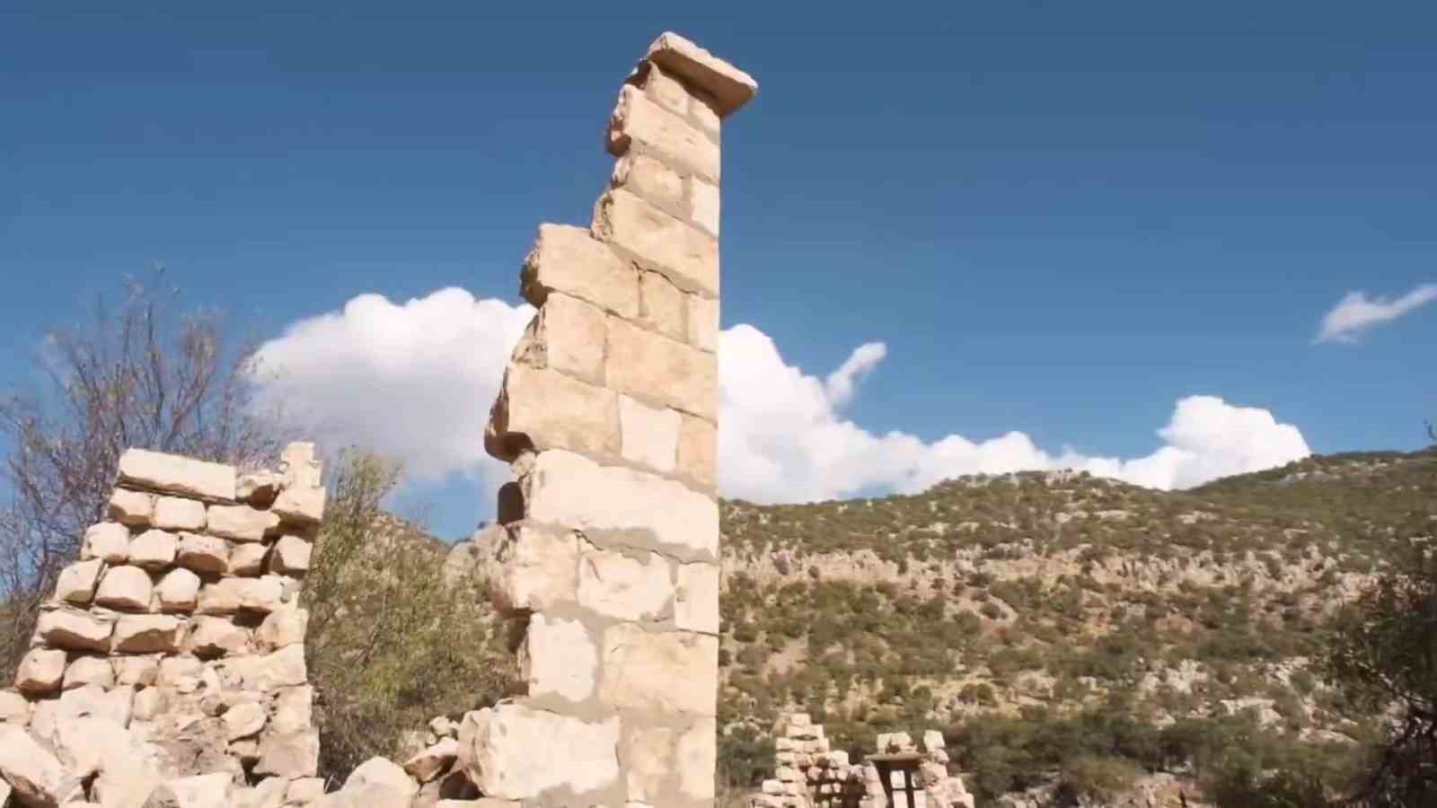 Bir zamanlar korkunun hakim olduğu Gabar’da şimdi umut ve üretim yükseliyor 10 bir zamanlar korkunun hakim oldugu gabarda simdi umut ve uretim yukseliyor 6 3957hiU4
