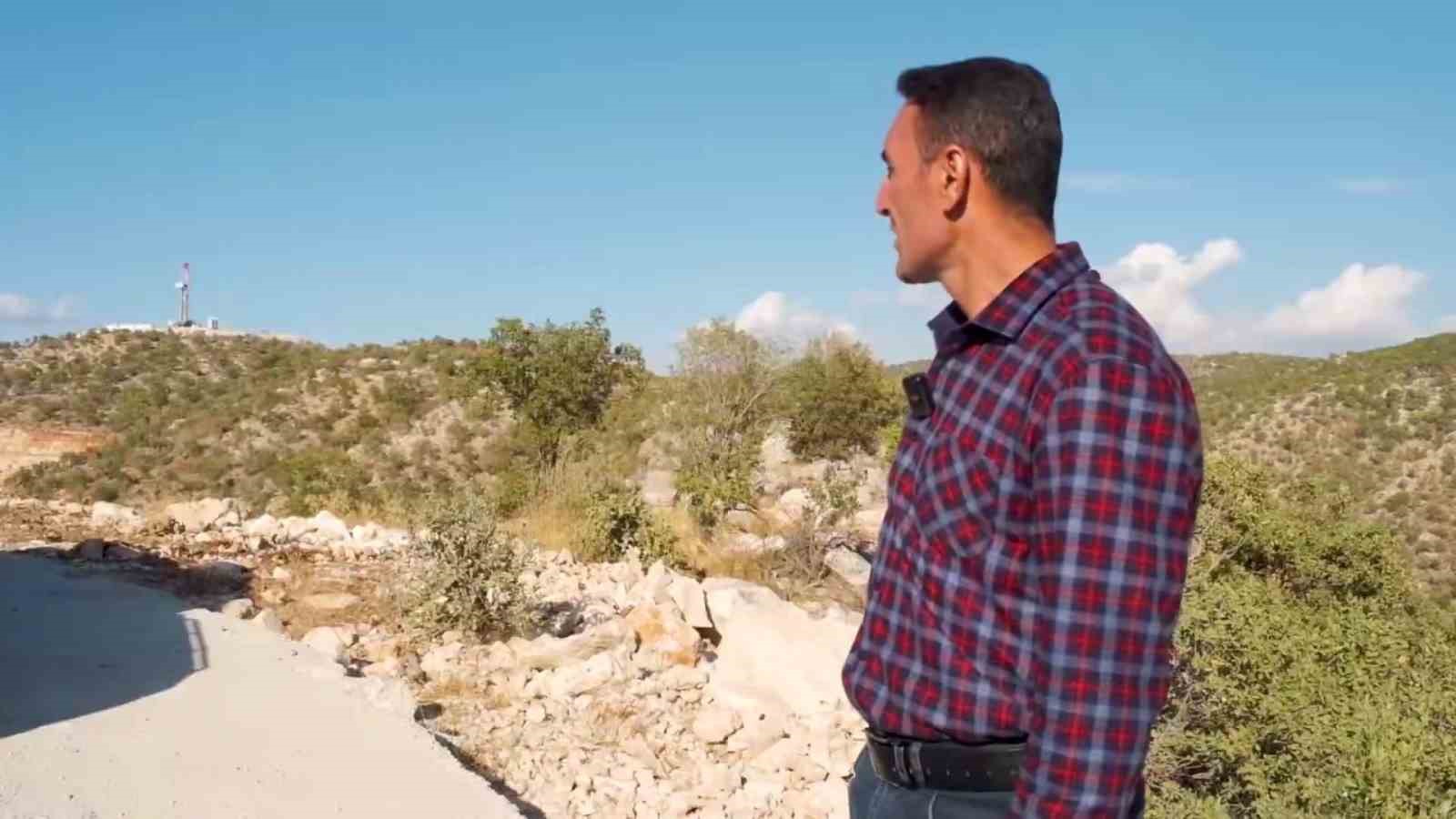 Bir zamanlar korkunun hakim olduğu Gabar’da şimdi umut ve üretim yükseliyor 12 bir zamanlar korkunun hakim oldugu gabarda simdi umut ve uretim yukseliyor 8
