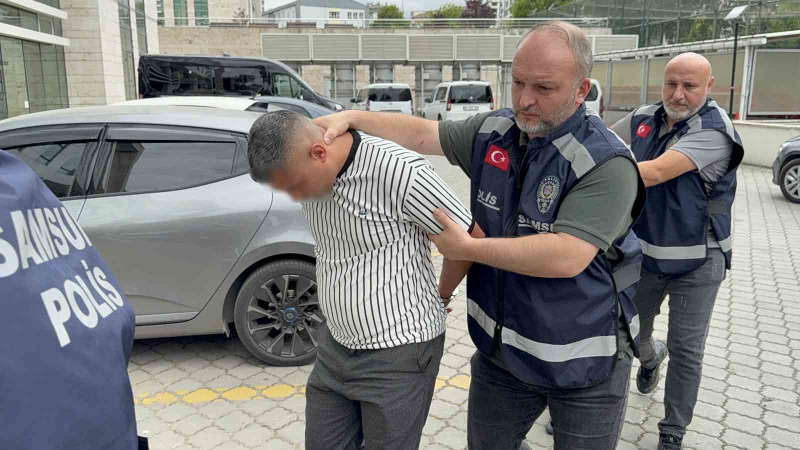 bira parasi borcu kavgasinda vurulan sahis hayatini kaybetti 1