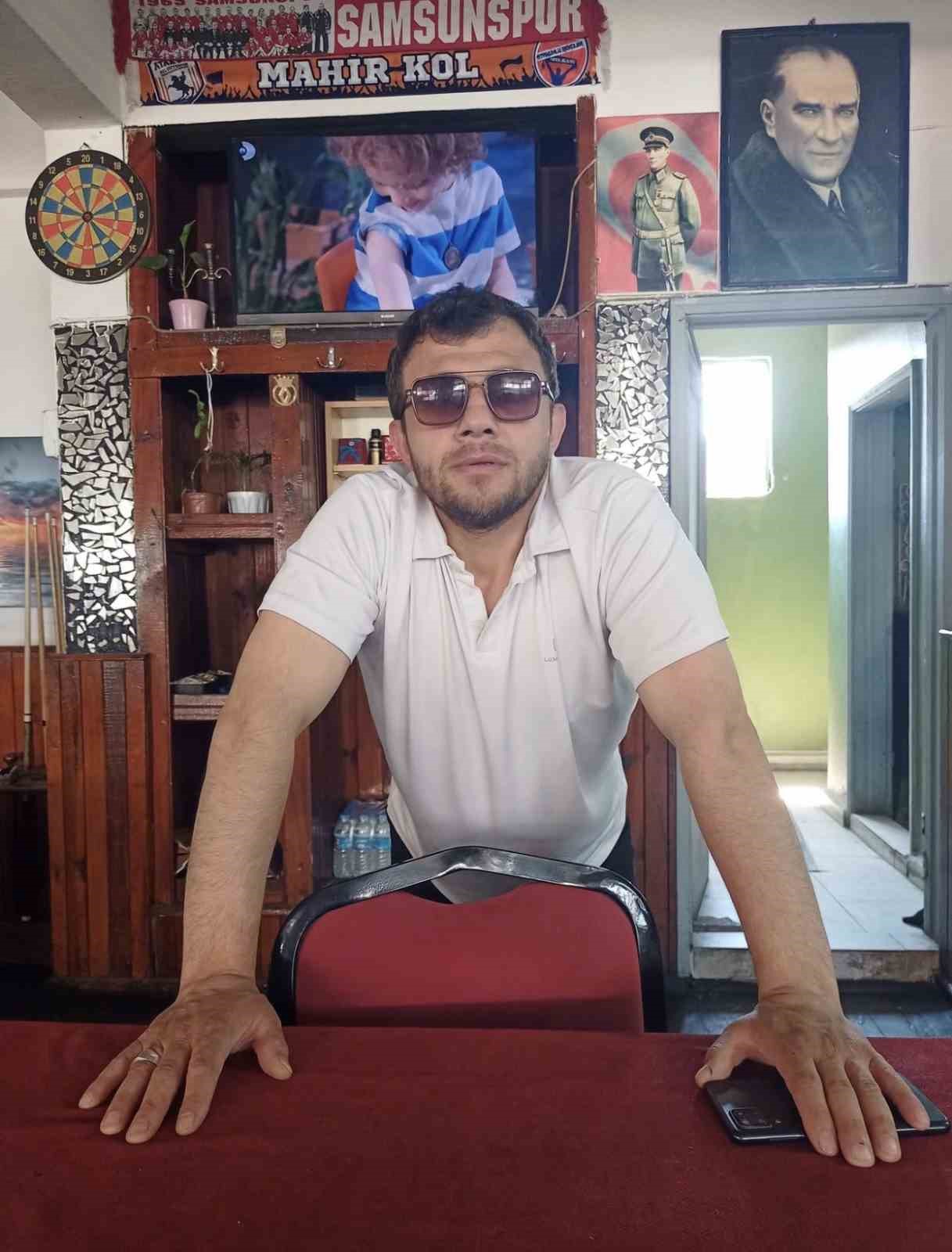 bira parasi borcu kavgasinda vurulan sahis hayatini kaybetti 4 Z51jWbhS