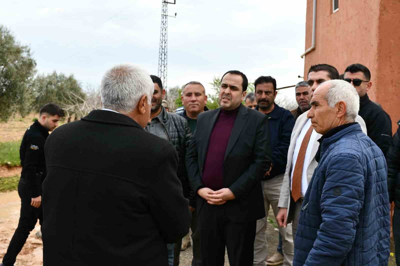 birecikte selin yaralari sariliyor 3 tjngrpvi