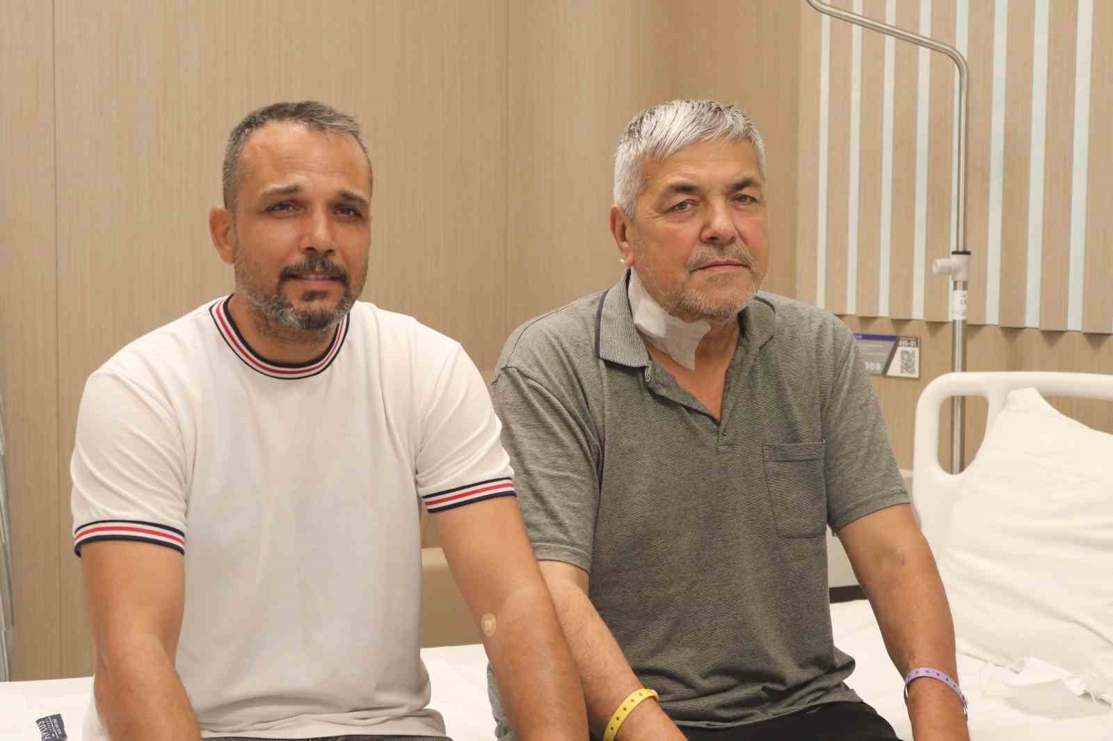 biri damadinin digeri oglunun bagisiyla hayata tutundu 4 q8cPbYZH