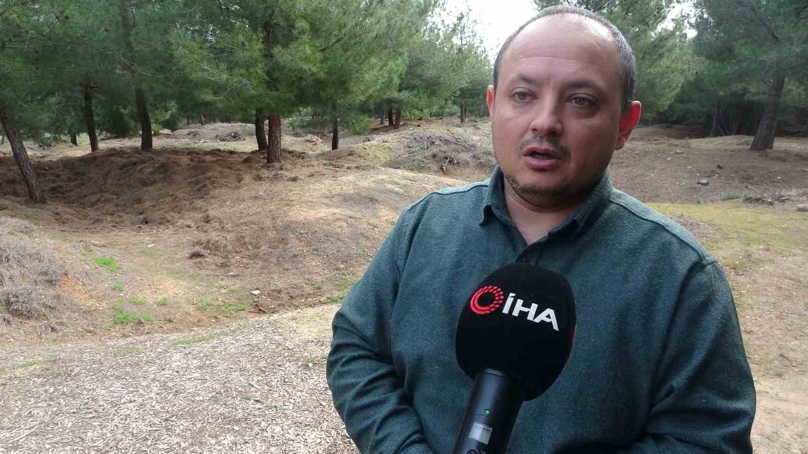 Birinci Dünya Savaşı’ndaki en meşhur Türk askeri fotoğraflarından biri olan fotoğrafın 125. Alay’a ait olduğu ortaya çıktı 11 birinci dunya savasindaki en meshur turk askeri fotograflarindan biri olan fotografin 125 alaya ait 2KsvwzyA