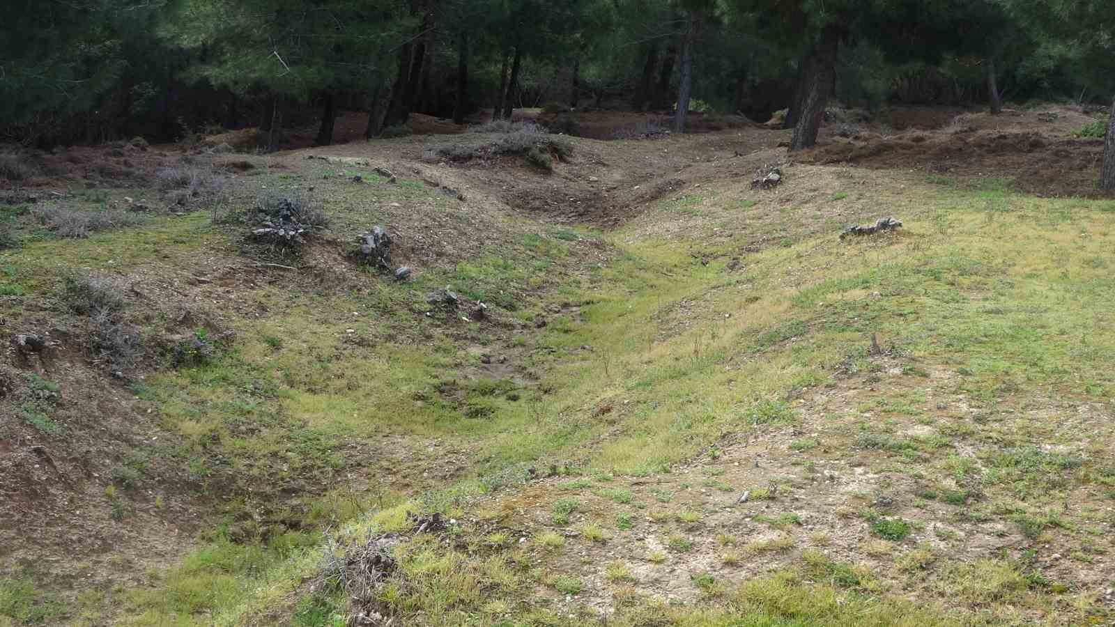 Birinci Dünya Savaşı’ndaki en meşhur Türk askeri fotoğraflarından biri olan fotoğrafın 125. Alay’a ait olduğu ortaya çıktı 12 birinci dunya savasindaki en meshur turk askeri fotograflarindan biri olan fotografin 125 alaya ait ltF3WQB3