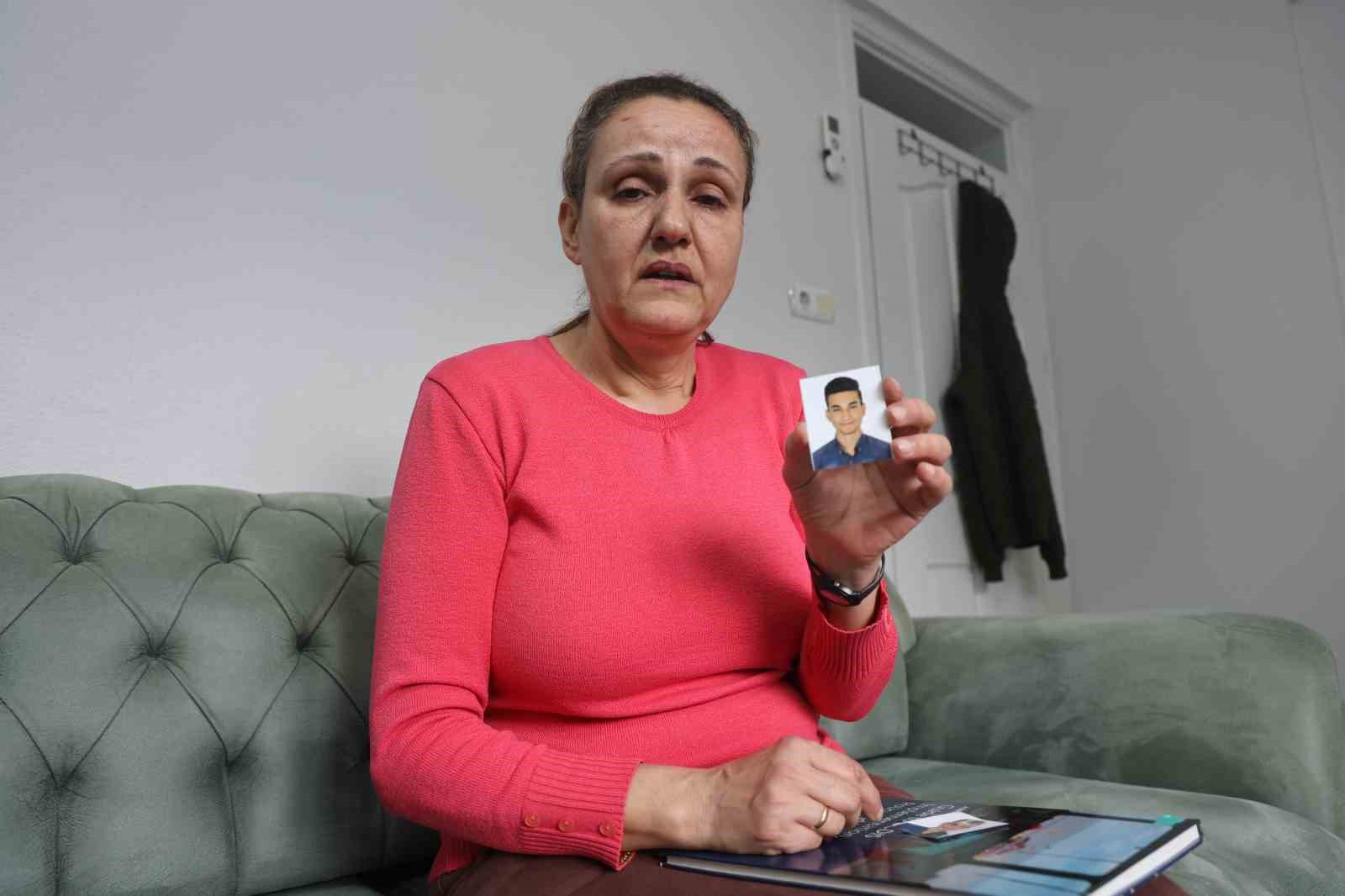 birlesik arap emirliklerinde mahkum edilen genc kaptanin annesi sesine hasret kaldim dedigi evladindan gelecek 3jMMBsIf