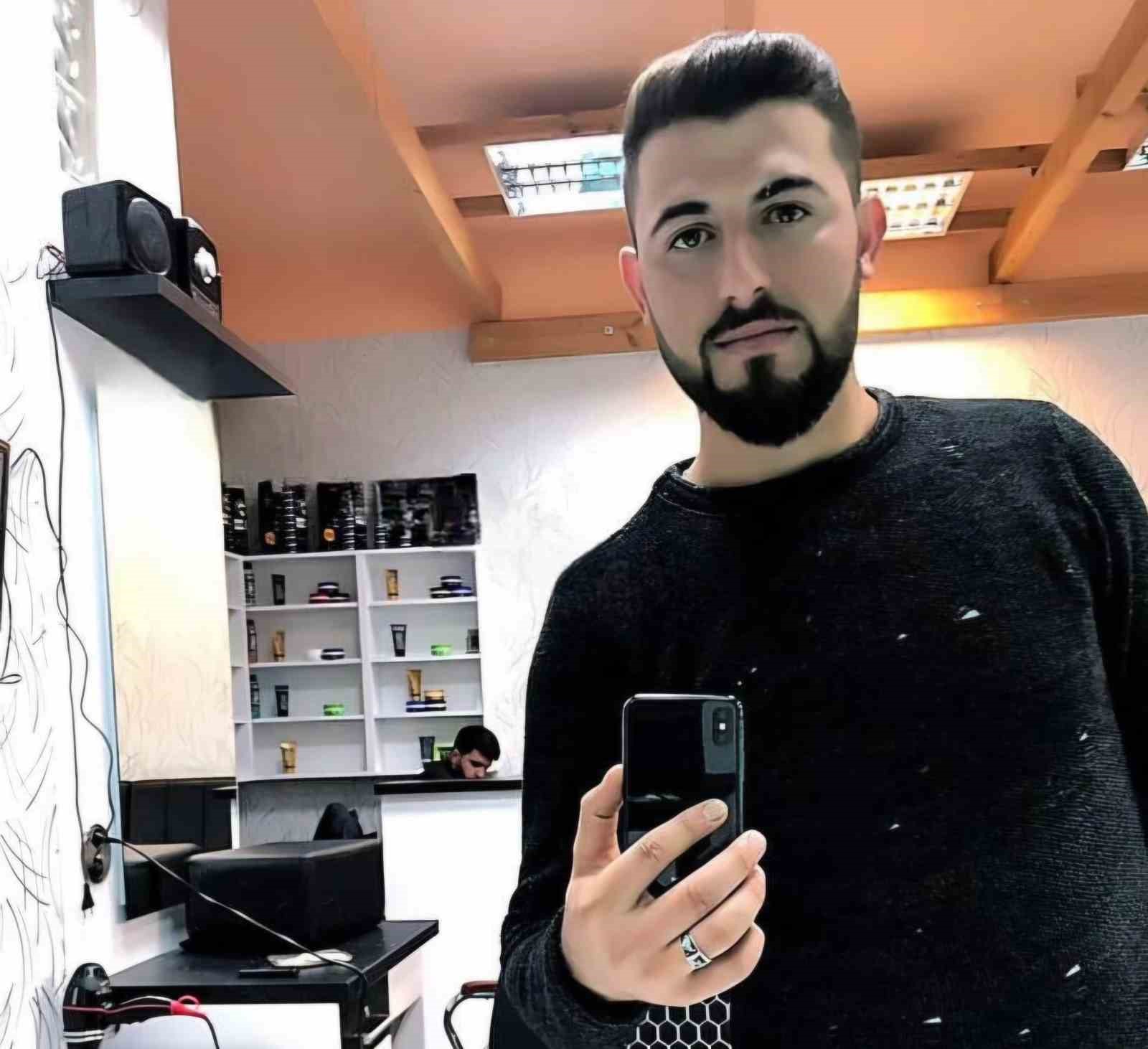 birlikte ava gittigi kuzenini vurdu 1 olu 1 zep3p7d3