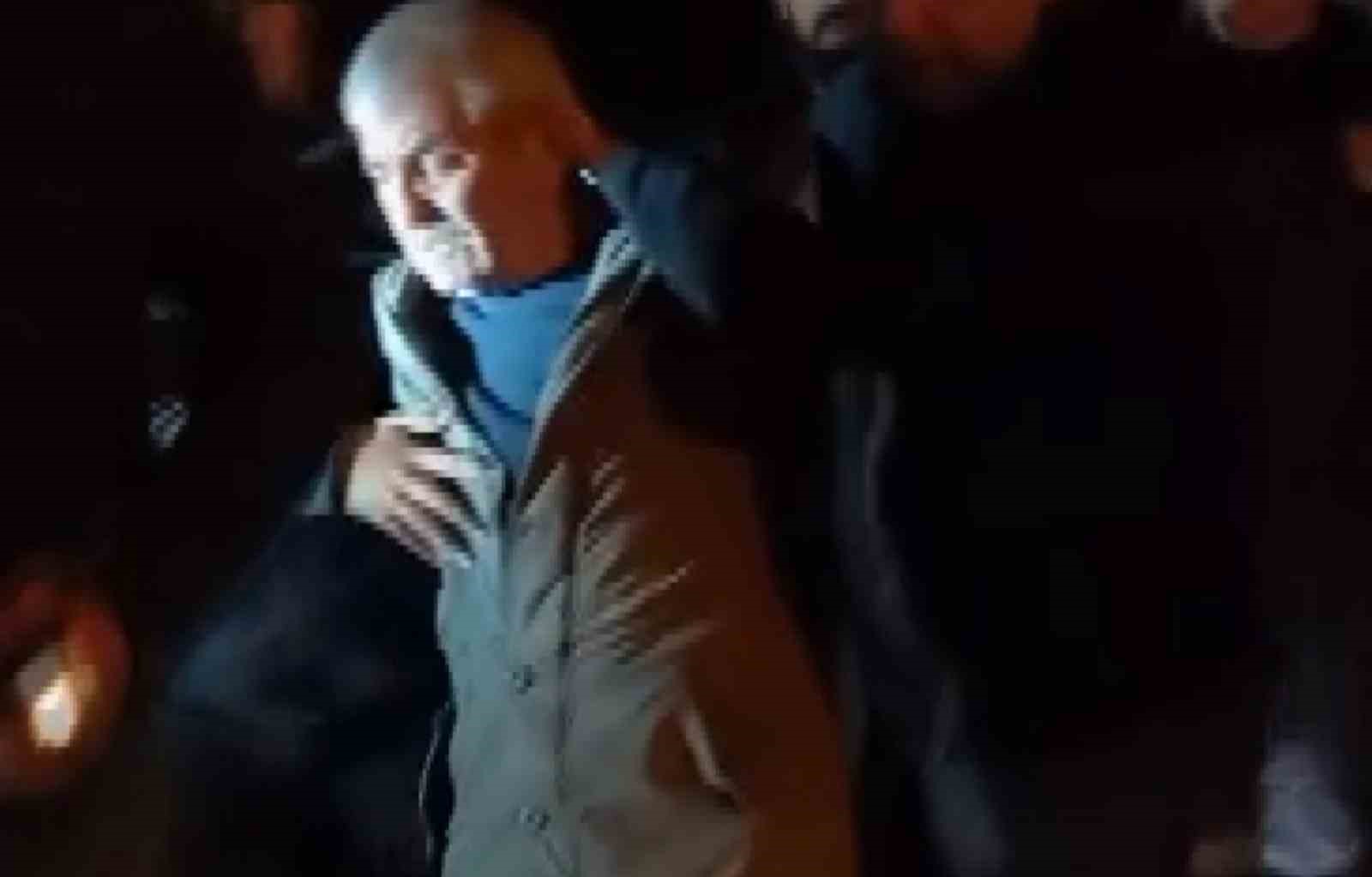 birlikte yasadigi kadini tabancayla oldurdu insaatin catisinda boyle yakalandi 1 4sSv5leb